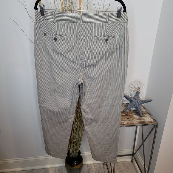 Talbots Pants Womens 12 - Picture 2 of 8